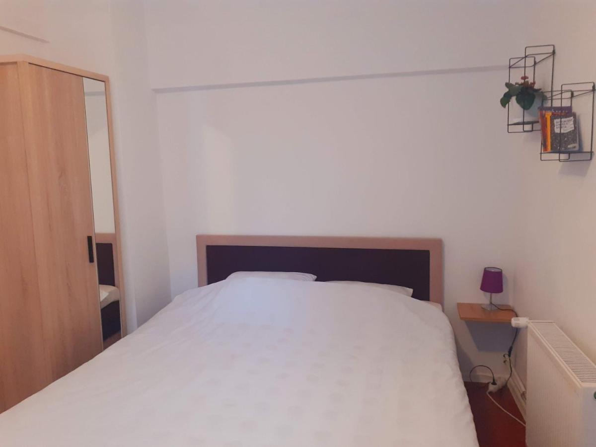 Apartmani Zaara 사라예보 외부 사진