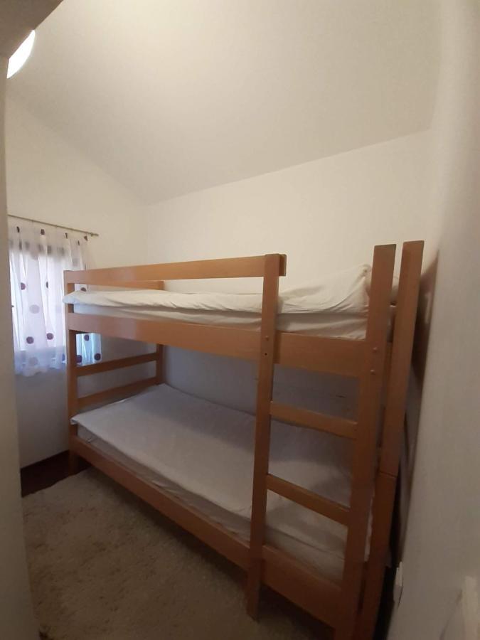 Apartmani Zaara 사라예보 외부 사진
