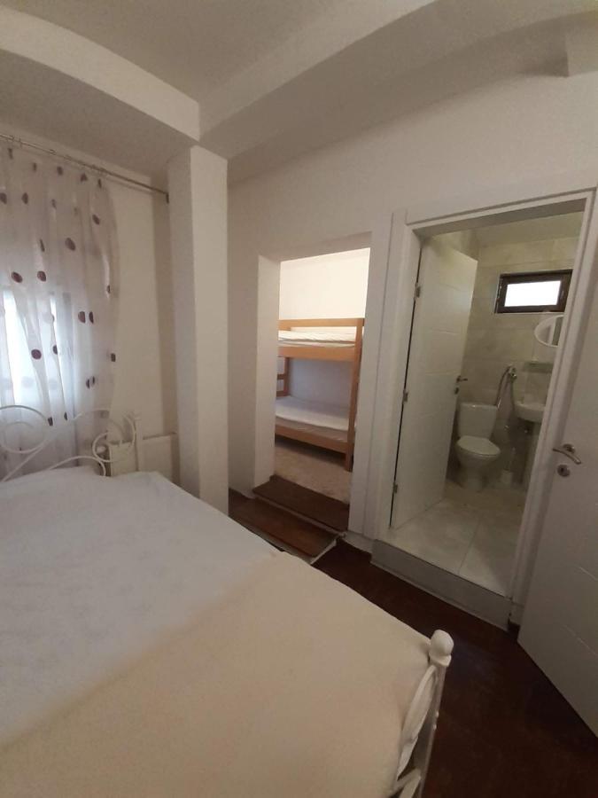 Apartmani Zaara 사라예보 외부 사진