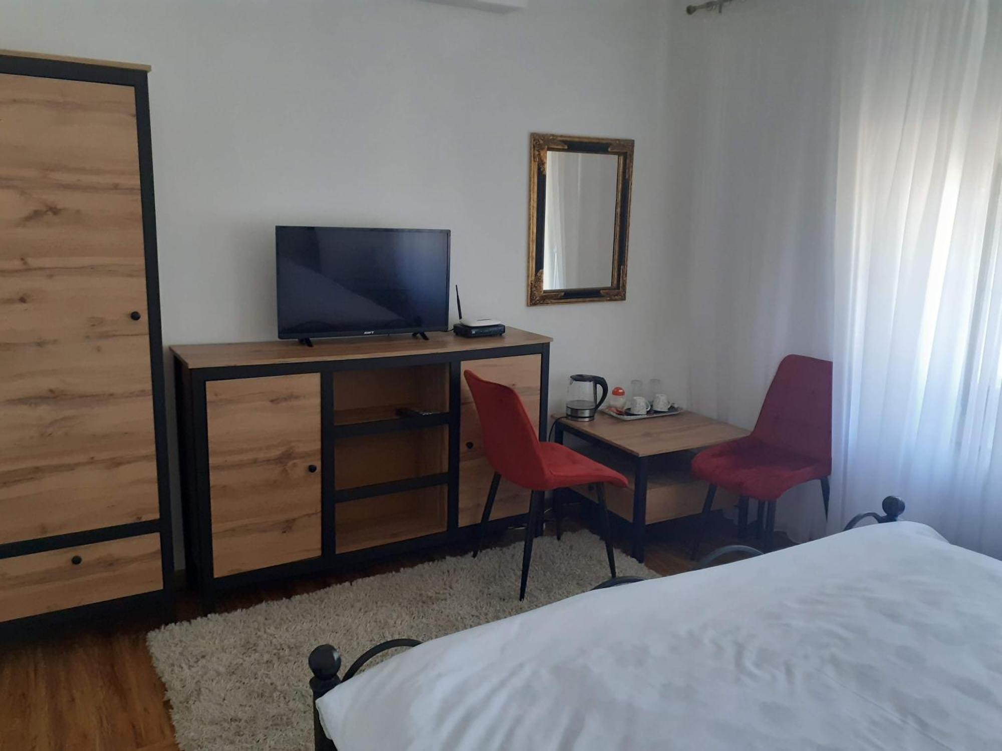 Apartmani Zaara 사라예보 외부 사진