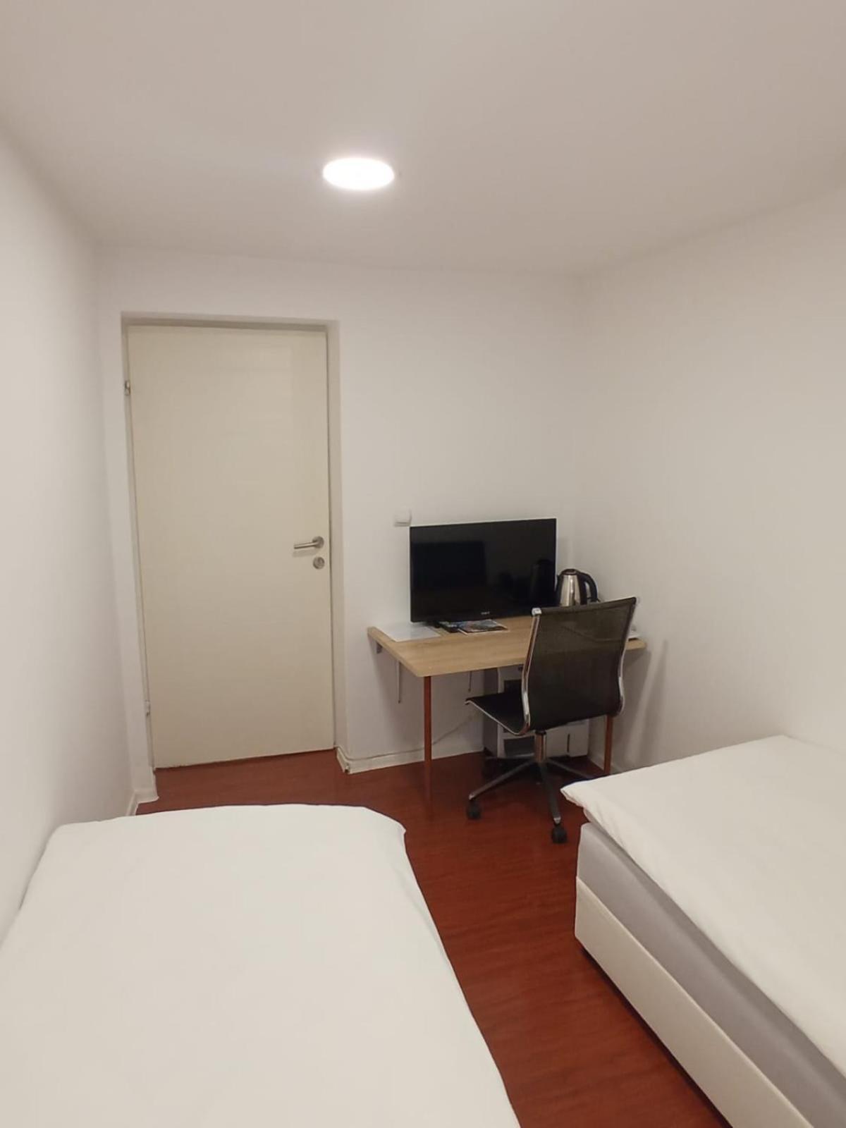 Apartmani Zaara 사라예보 외부 사진