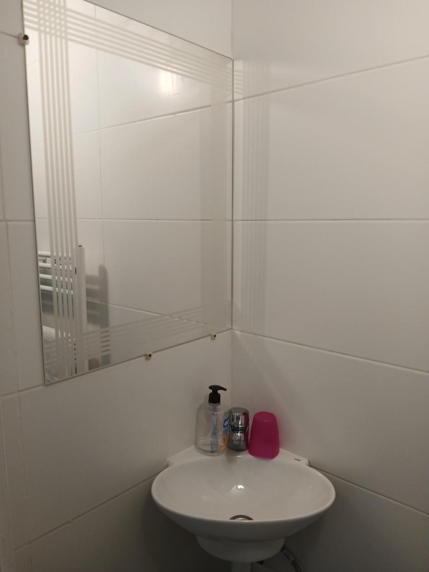 Apartmani Zaara 사라예보 외부 사진