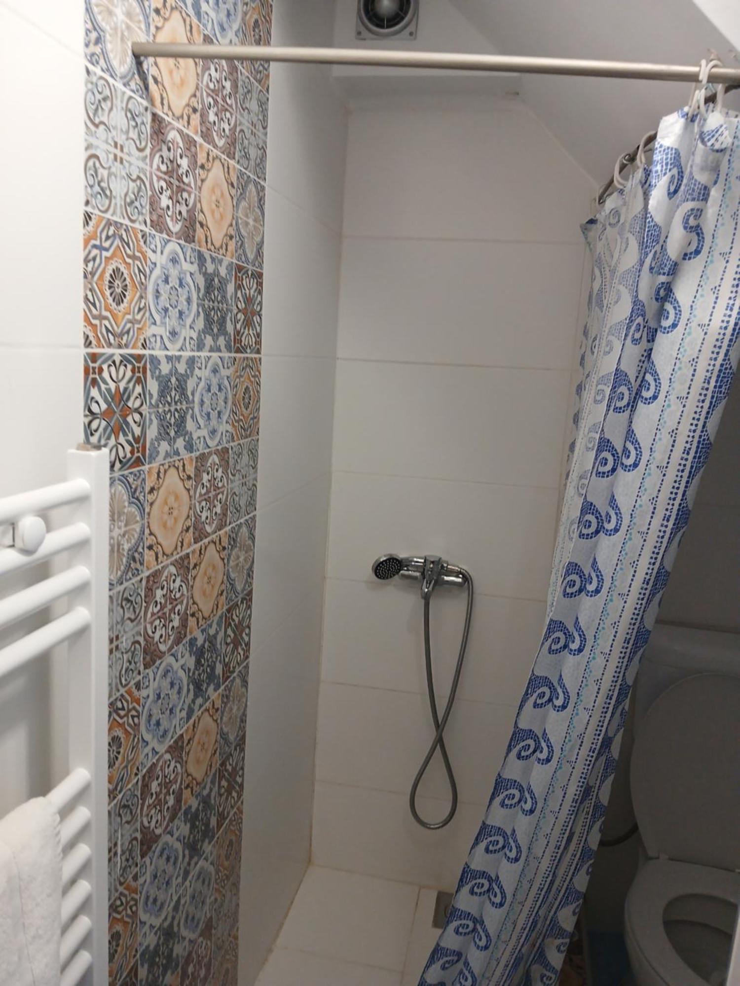 Apartmani Zaara 사라예보 객실 사진